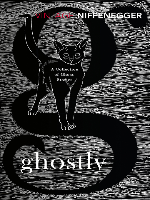 Title details for Ghostly by Audrey Niffenegger - Wait list